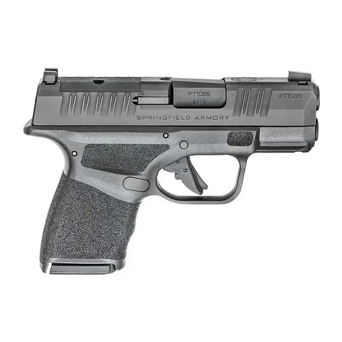 SPRGFLD HELLCAT OSP 9 3" BLK 10RD GU