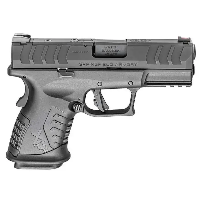 SPRGFLD XDM ELT 45 3.8 10RD OSP GU
