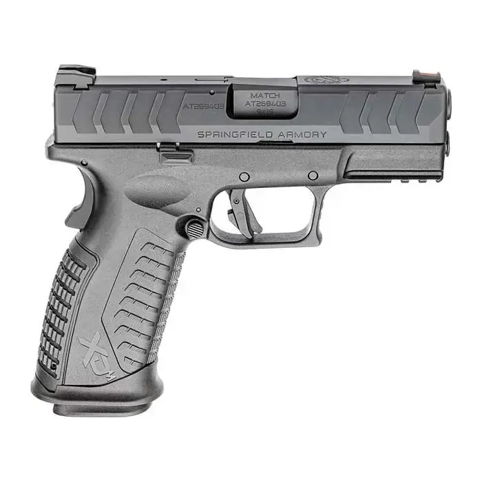 SPRGFLD XDM ELITE 9MM 3.8" 20RD GU