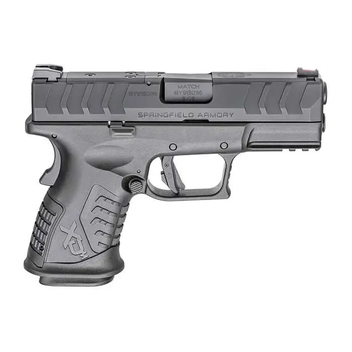SPRGFLD XDM ELT 9MM 3.8" 14RD CMP GU