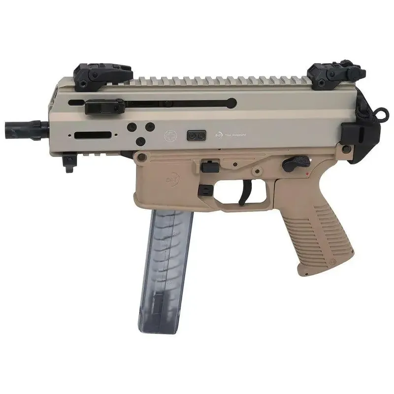 APC9K PRO PIST 9MM TAN 4.3"