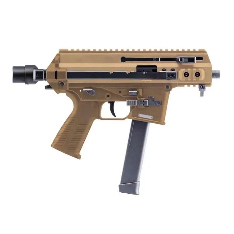 APC9K PRO 9MM TAN GLK 4.3"