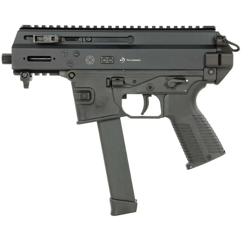 APC9K PRO 9MM BLK GLK 4.3"
