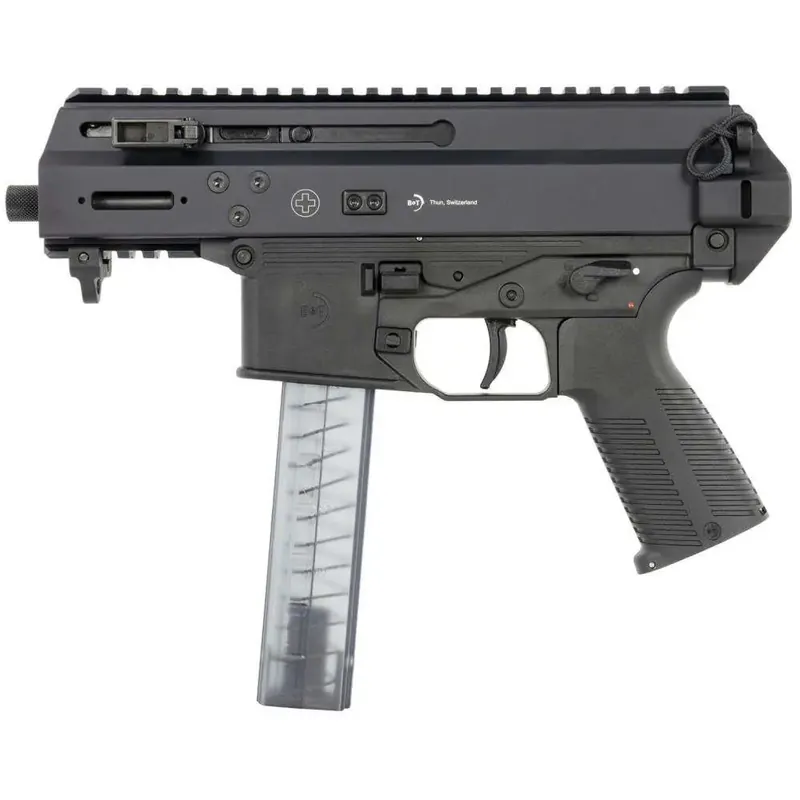 APC9K PRO 9MM BLK 4.3"