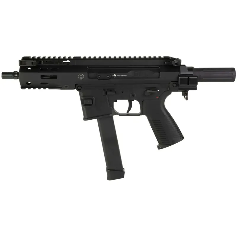 SPC9 PDW PIST 9MM BLK GLK 9"