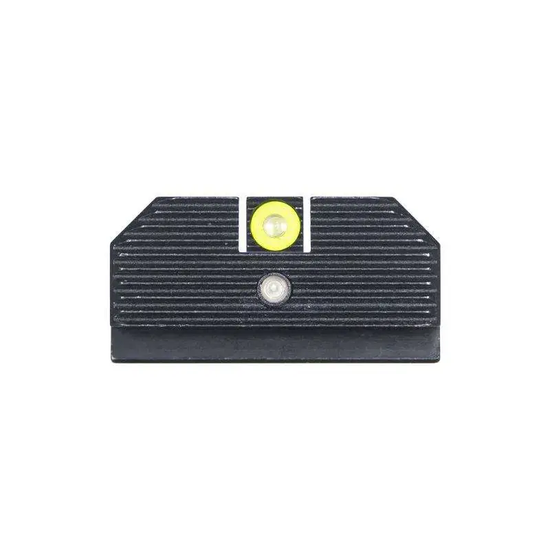 Night Fision Accur8 Student of the Gun Night Sight Set for Glock 42/43/43x