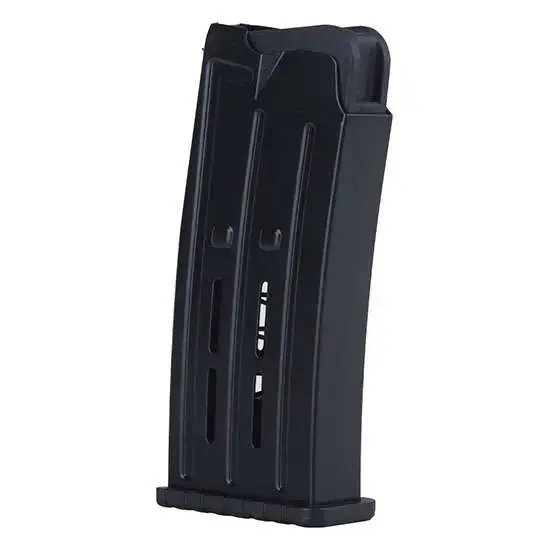 DEFENCEPORT 12-5RND 12GA 5RD METAL MK1919/AR12/PANZER 2.75" AND 3" SHELLS(15 PER CASE)