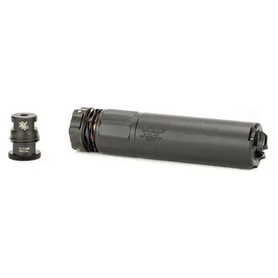 GRIFFIN DUAL-LOK 5 SILENCER