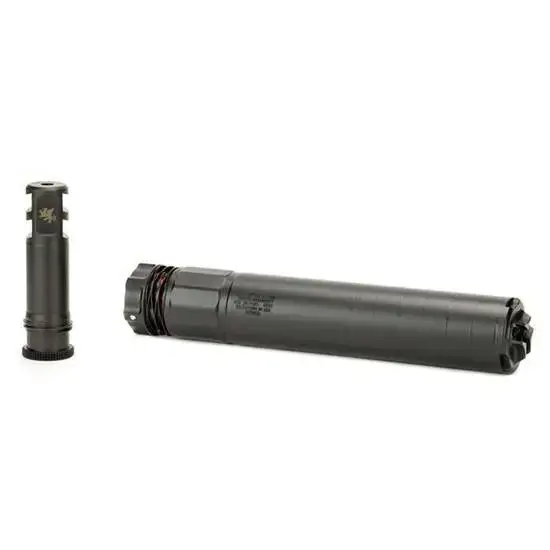 GRIFFIN DUAL-LOK PSR 5 SILENCER