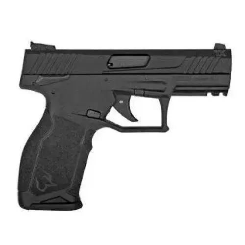 TX22 22LR BLK/BLK 4" 16+1 FO