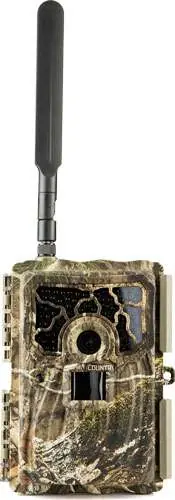 COVERT CC0029 CODE BLACK SELECT (UNIVERSAL)