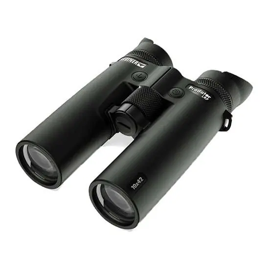 STEINER BINO PREDATOR 10X42 LRF