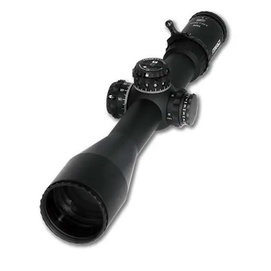 STEINER T6Xi RIFLE SCOPE 5-30X56 MSR2