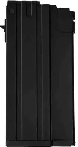 ZAS MAG PAP M77 20RD