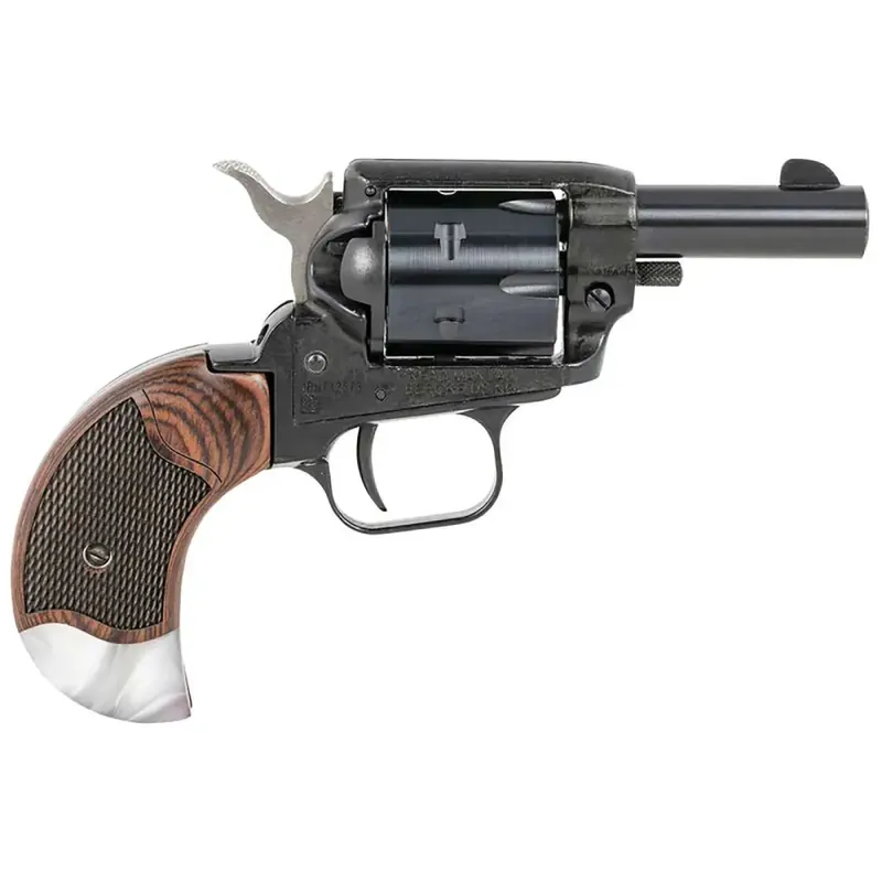 BARKEEP BOOT 22LR WD/PEARL 2"