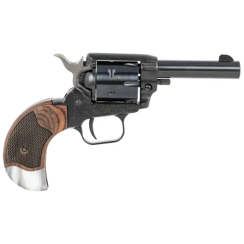 BARKEEP BOOT 22LR WD/PEARL 3"