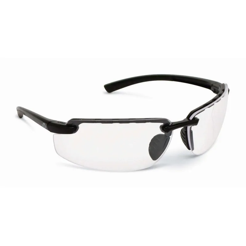 Safety Glasses 2.0+ ANTI-FOG CLEAR READER LENS - 8261 FRAME