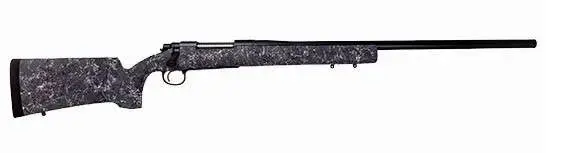 700 LR HS 30-06 26" BL/SYN