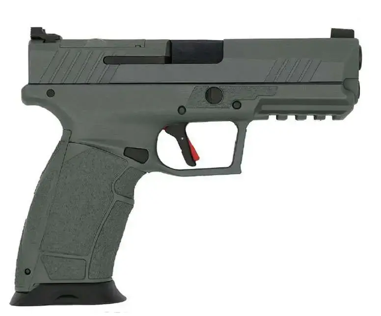 SDS PX9G3 9MM STALKER 4'' 20RD