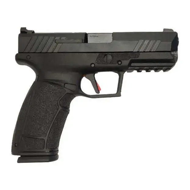 SDS PX9G3 9MM IRON 4'' BK 18