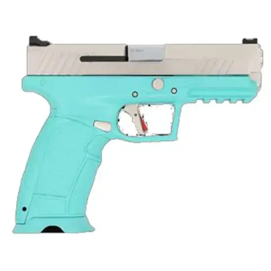 SDS PX9G3 9MM REB 4'' 20RD