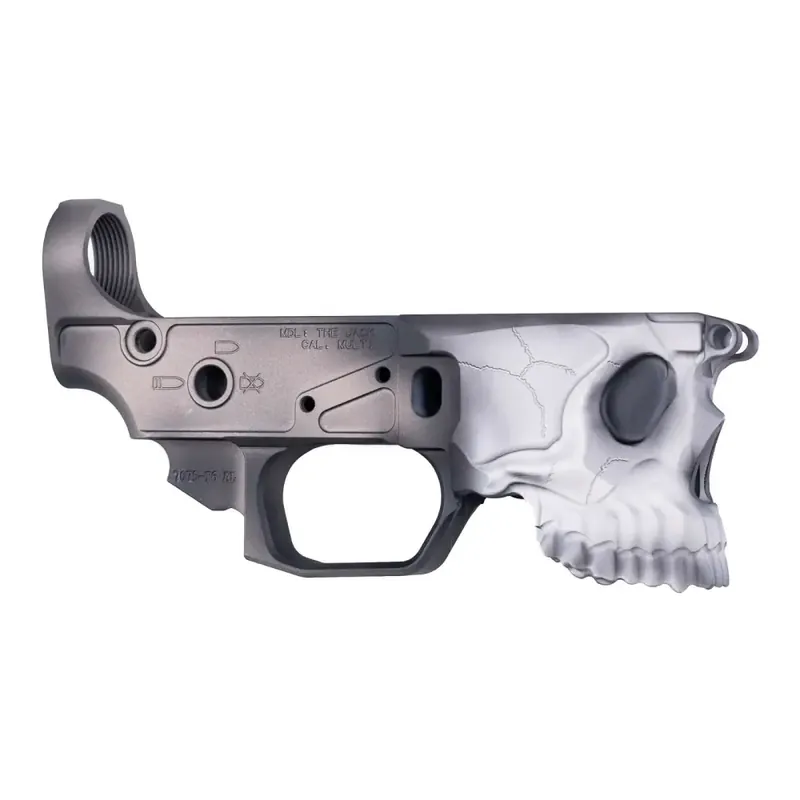 SHARPS GEN2 THE JACK BILLET BADLANDS