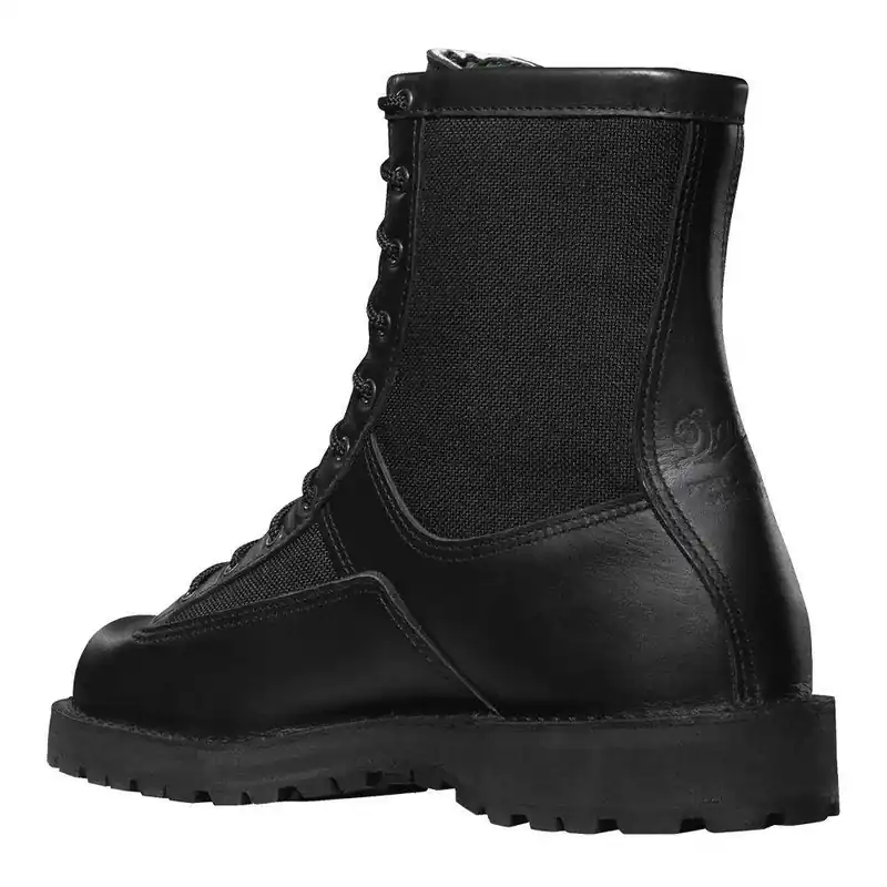 Danner Acadia 8 Black Size 8