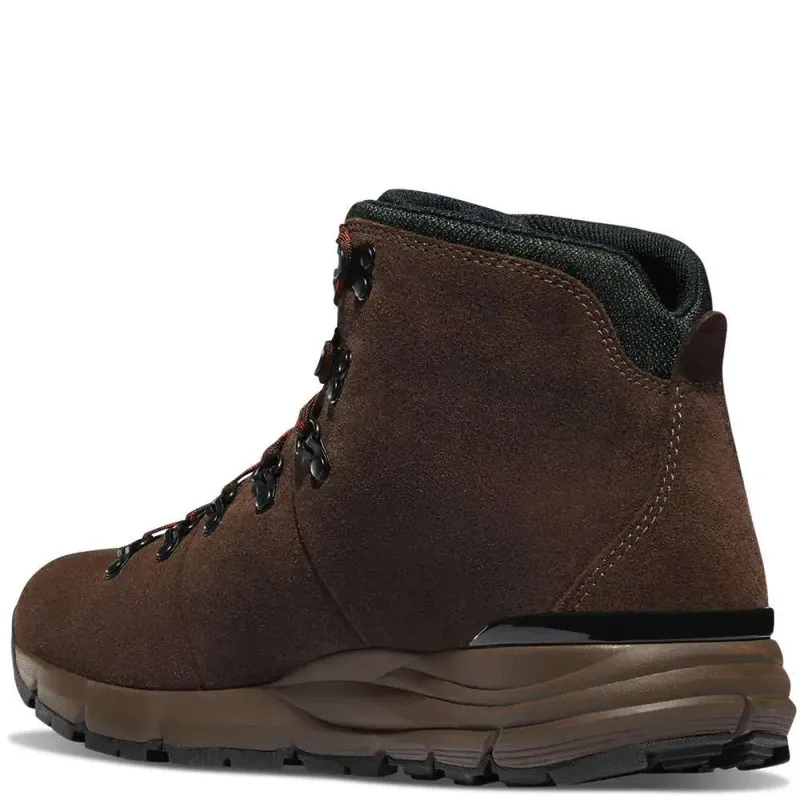 Danner Mountain 600 Java/Bossa Nova Size 9