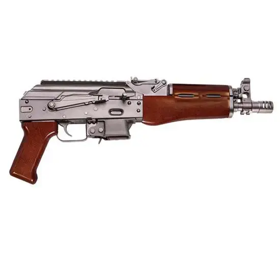 KUSA KP9 PISTOL 9MM 9.33 10RD RED
