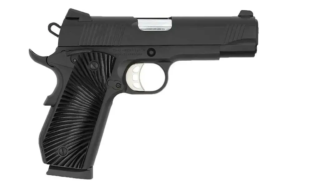 SDS 1911 CARRY B45 45ACP 4.25 ENHANCED 8RD EB
