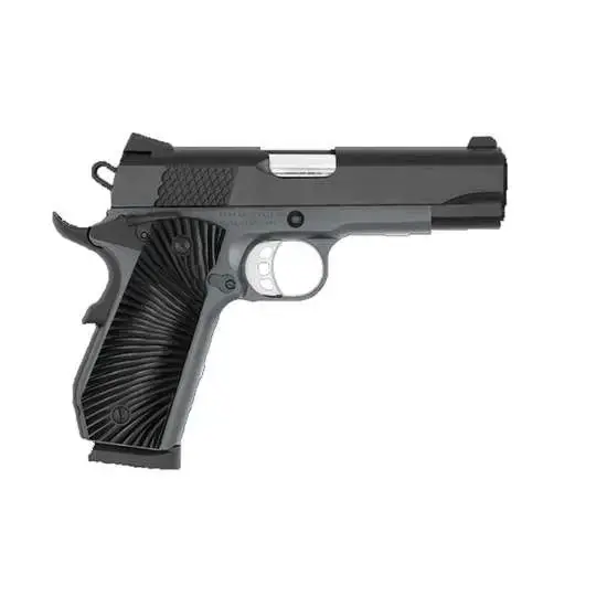 SDS 1911 CARRY B9 9MM 4.25 ENHANCED 8RD EB