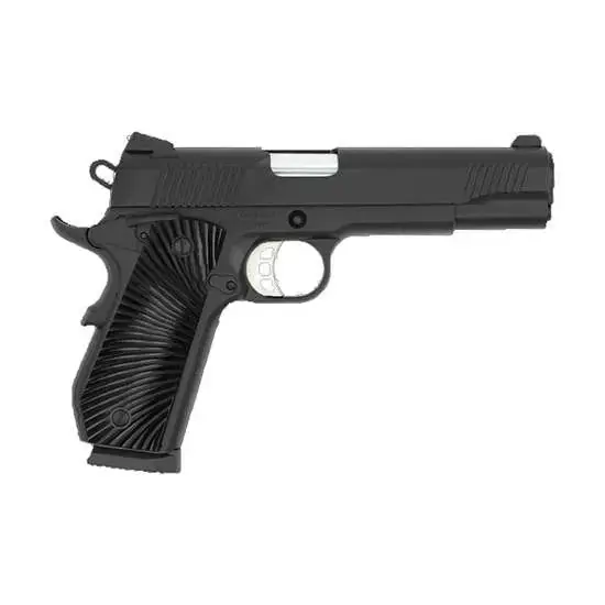 SDS 1911-B 45ACP 5 BLK 8RD EB BOBTAIL