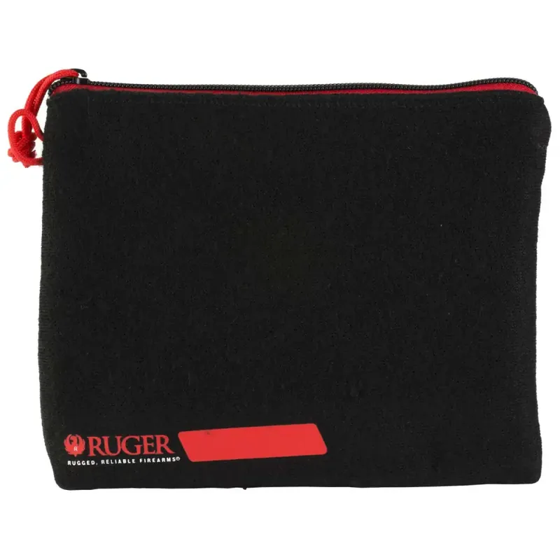 ALLEN RUGER PISTOL POUCH FULL SIZE