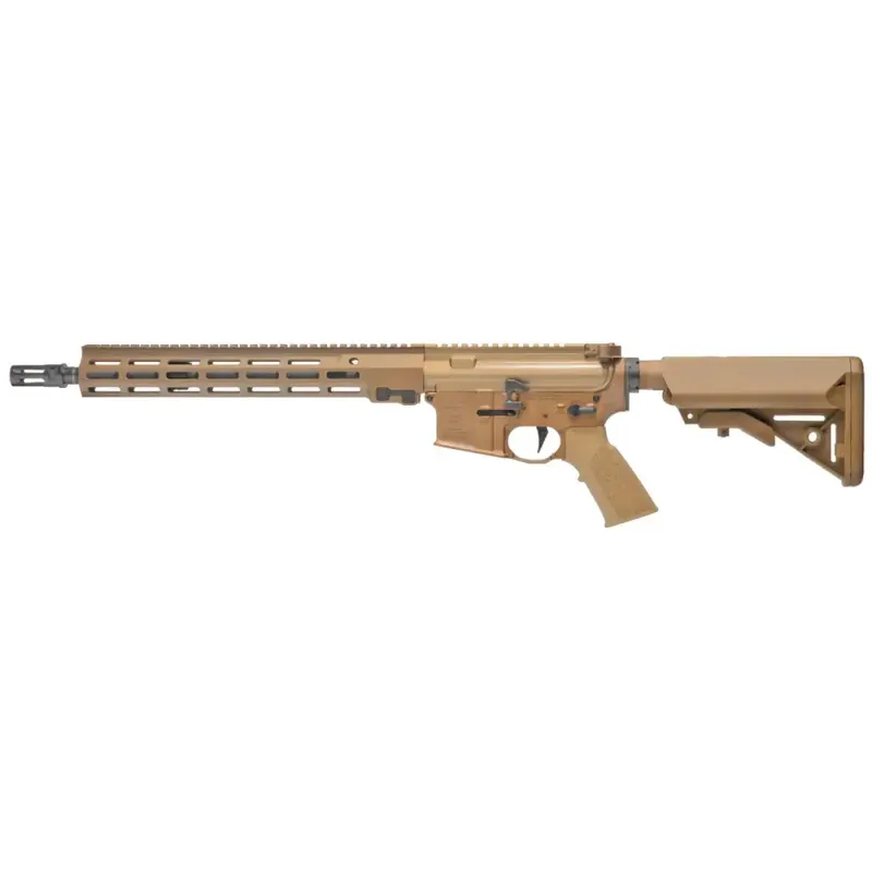 GEISSELE SPR DTY RFL 5.56 14.5" DDC