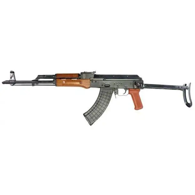 PIONEER AK-47 7.62X39 16 UNDERFOLDER WOOD 30R