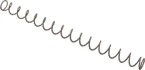 ARMASPEC BRAIDED BUFFER SPRING AR15
