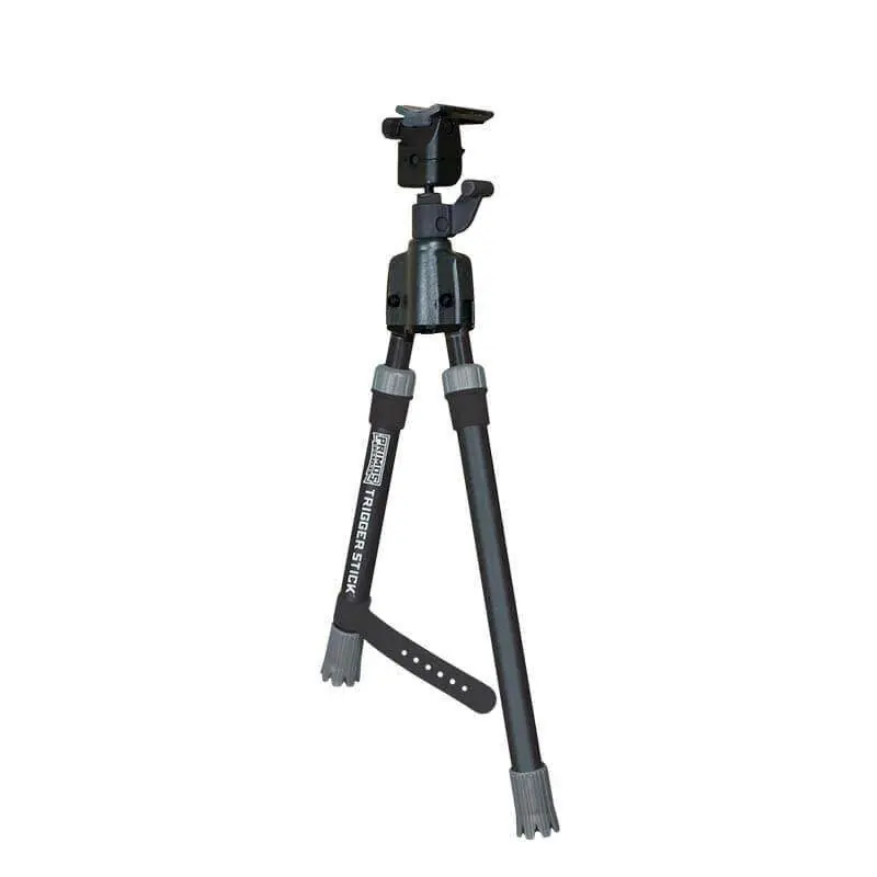 Primos Hunting | Trigger Stick Short Gun Mounted Bipod