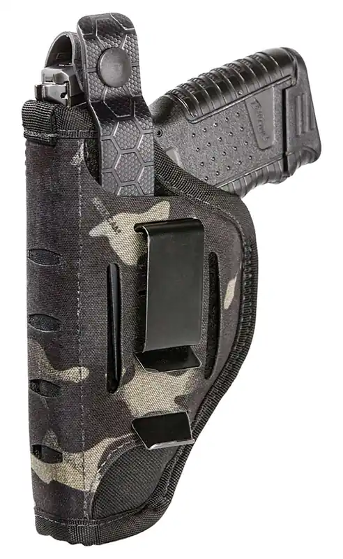 SENTRY 35AH05BK NYL AMBI 3.25-3.75" MD/LG AUTO