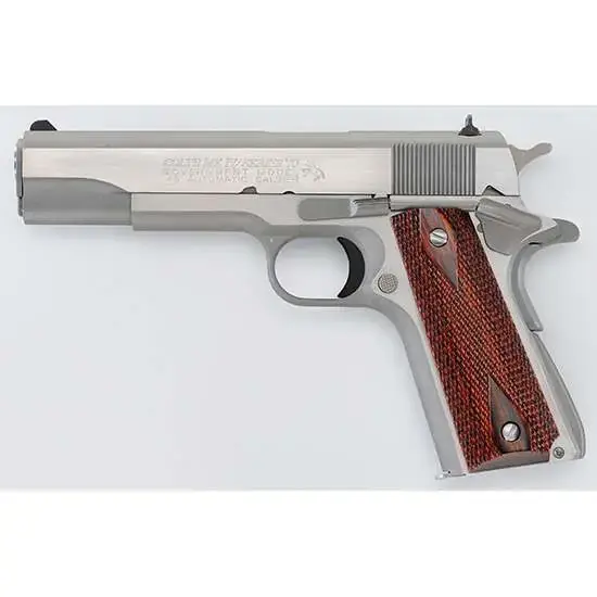 CLT GOVERNMENT 45ACP 5 FS SERIES 70
