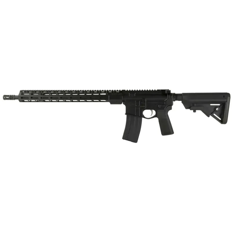 SOLGW M4 556NATO 18" SPR 3-30RD BLK
