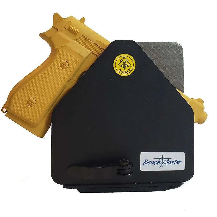 BENCHMASTER WEAPON RACK READY RACK SINGLE GUN<