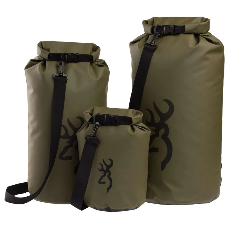 Browning DRY BAG DRY RIDGE MEDIUM 20L