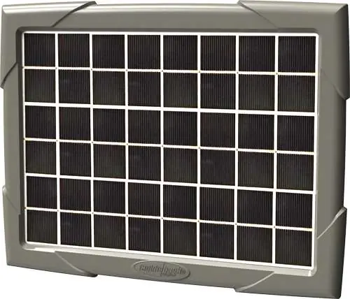 CUDDEBACK PW-003 SUPER SOLAR POWER BANK
