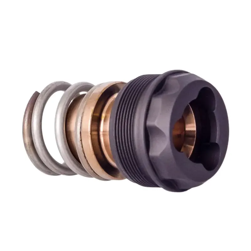 OBSIDIAN45 3 LUG MOUNT