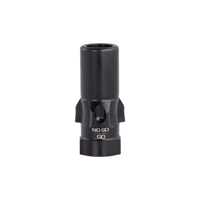 OBSIDIAN45 3 LUG ADAPT 9/16X24