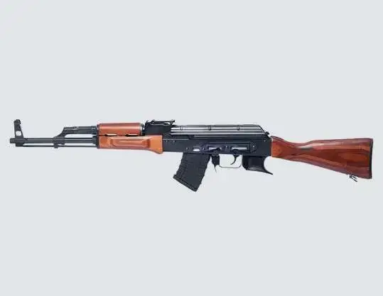 RD 7.62x39 CLASSIC WOOD 10R NY