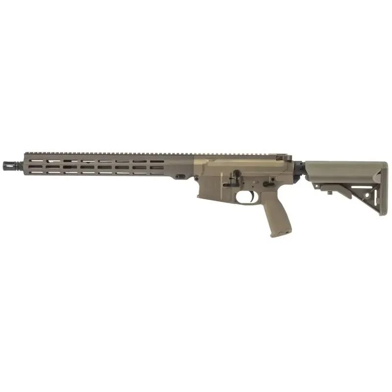 MAXIM MD11 6.5CM 18" 20RD ARID