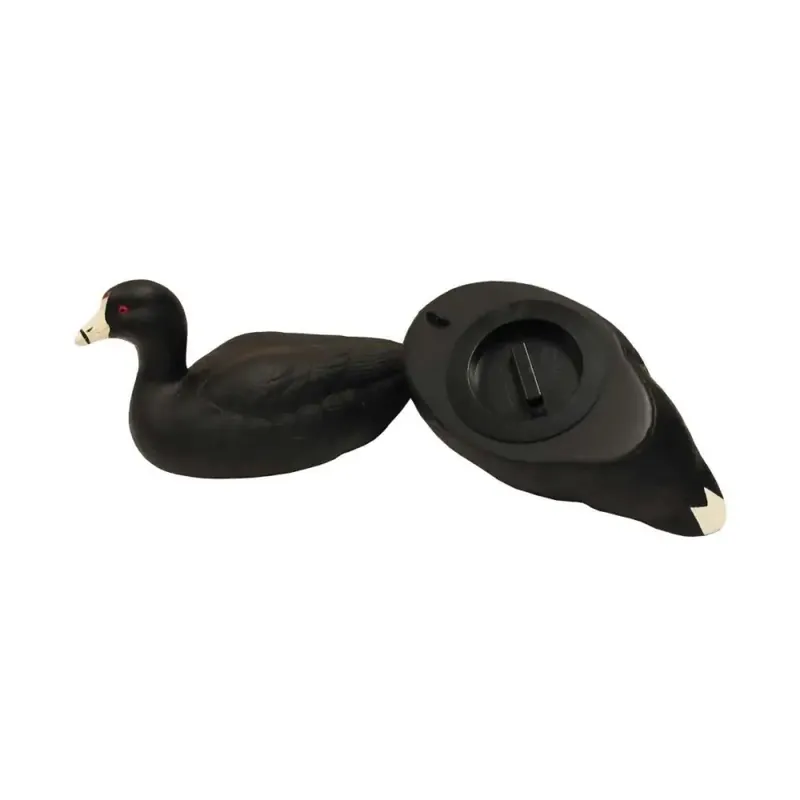 MOJO Coot Confidence Decoy (6 pack)