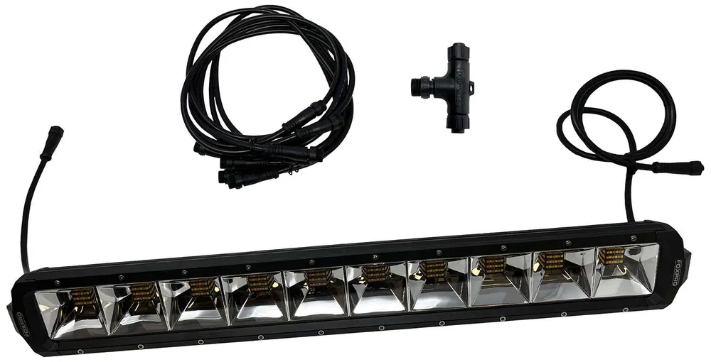 FOXPRO MUDCT MUD CUTTER ADD ON