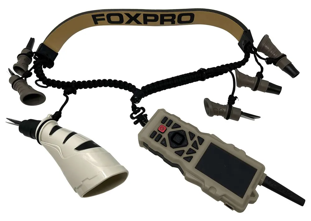 FOXPRO FXD8 LAN FOXPRO XD8 LANYARD